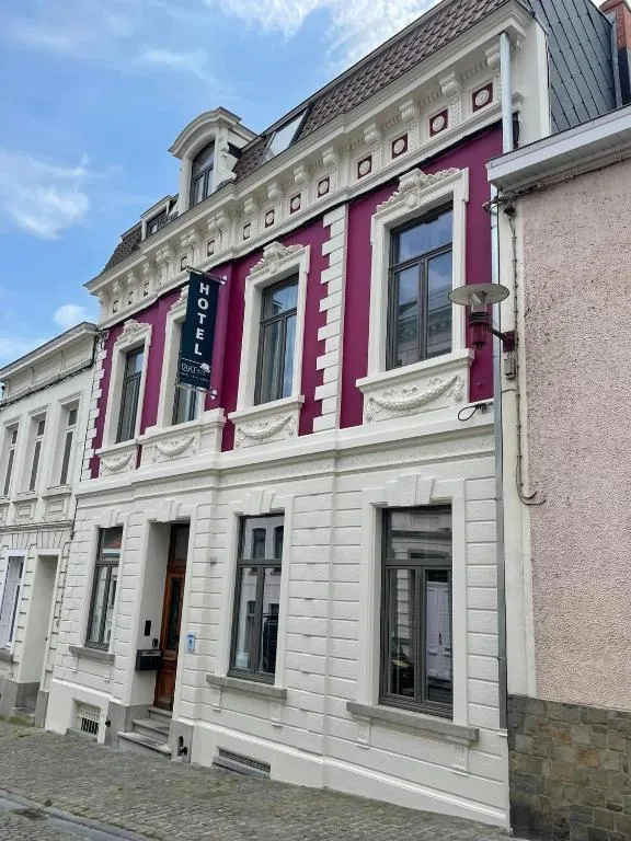 L'ARTiste, hotel in Lessines