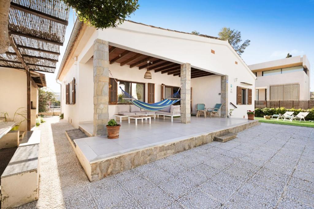 Villa Can Ordinas - 2