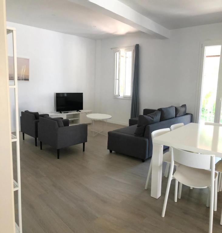 Apartamentos en primera línea de mar - 2