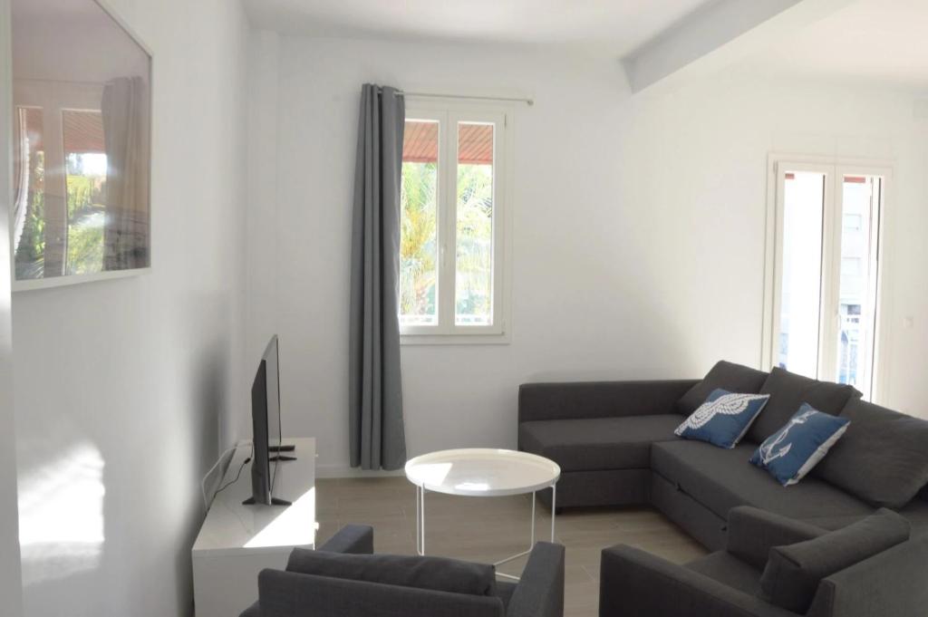 Apartamentos en primera línea de mar - 3