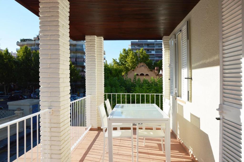 Apartamentos en primera línea de mar - 5