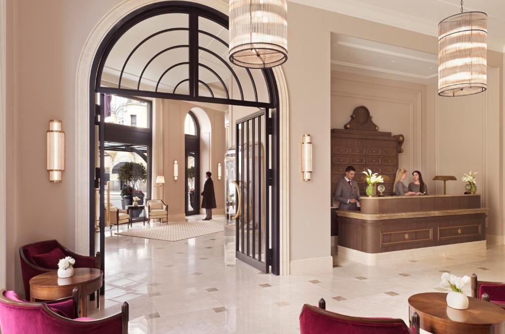 The Bristol Belgrade - 3