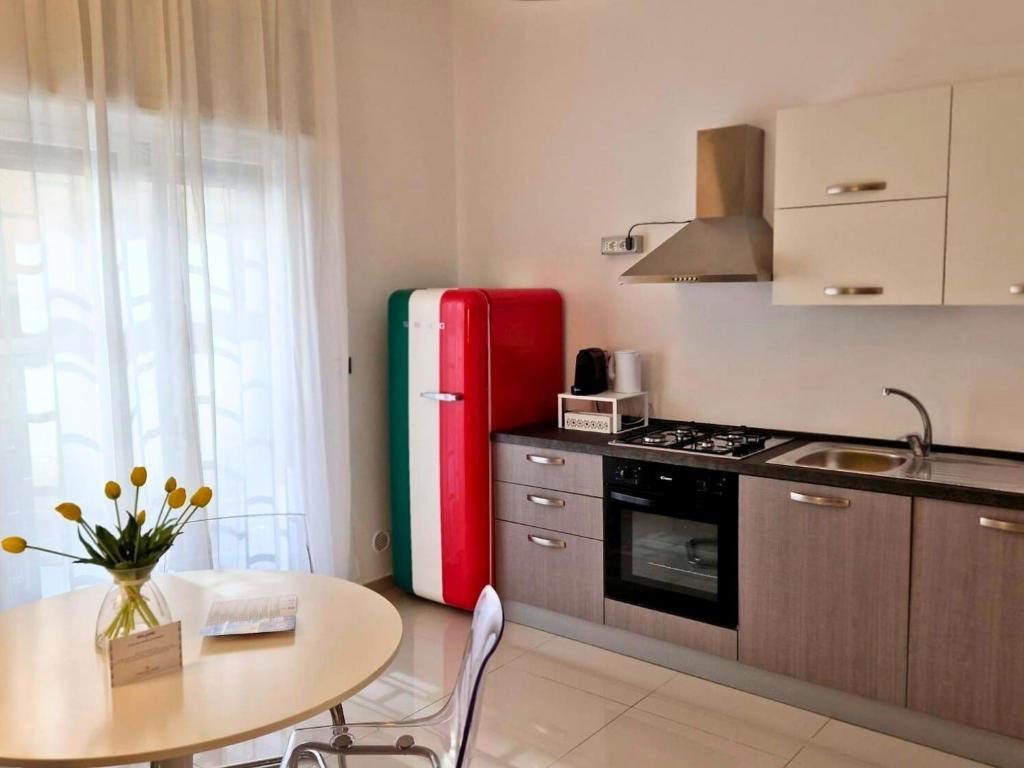 Dama del Mare Apartment - 3