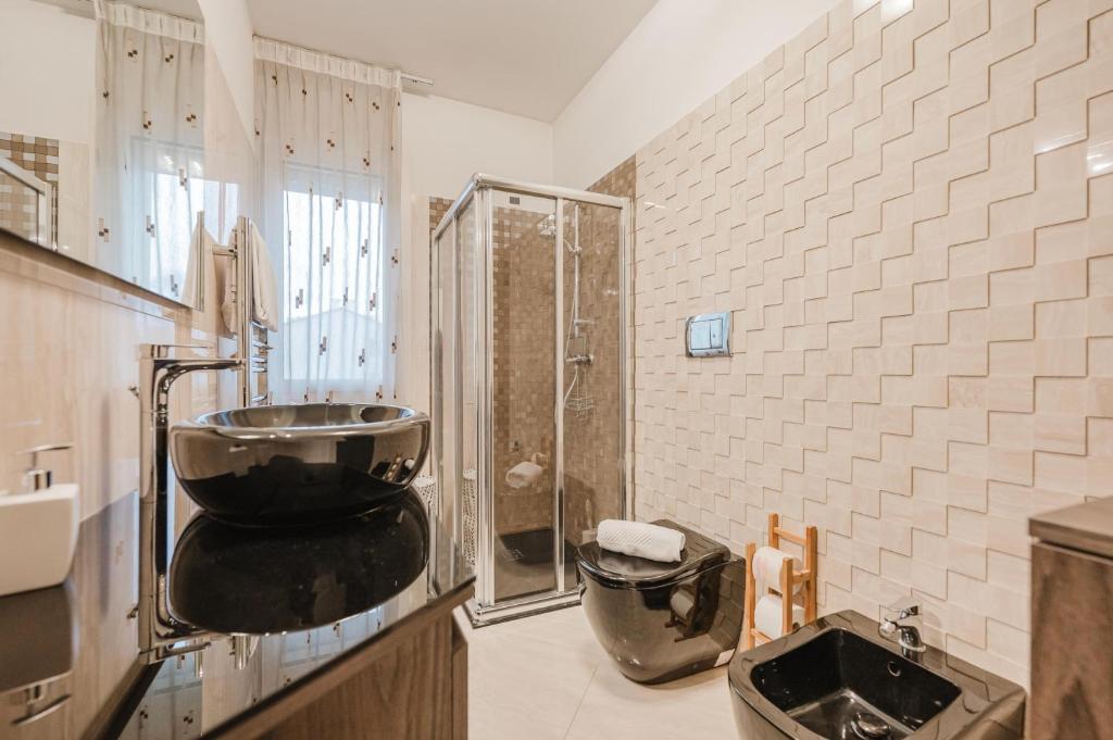 Lucrezia Suite - 10 min from Venice & Free Parking - 5