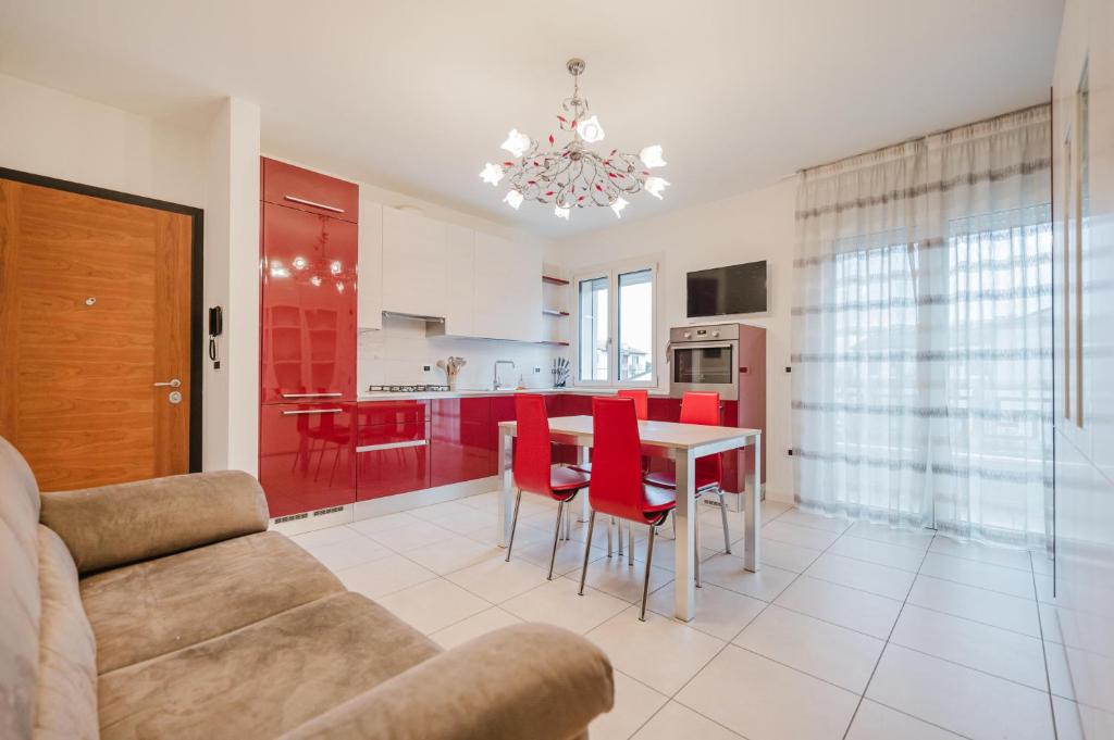 Lucrezia Suite - 10 min from Venice & Free Parking - 2