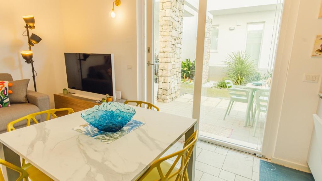 Casa Matilda - Italian Homing - 3