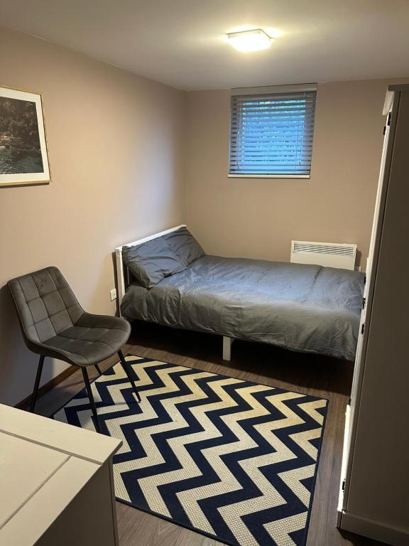 Rocket house, Birmingham