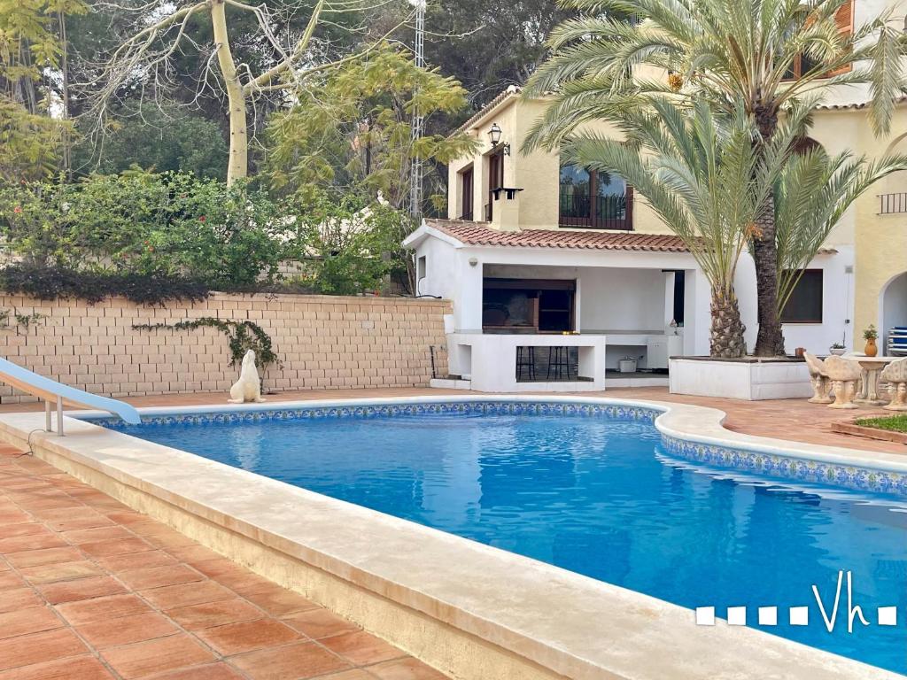 VH Costa Blanca - LLOBELLA - 5