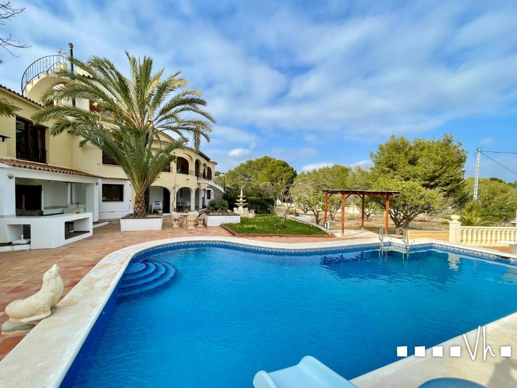 VH Costa Blanca - LLOBELLA - 2