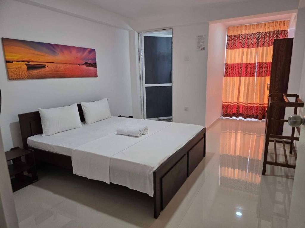 Kandy City View MPM Guest Room - 2B2, Kandy