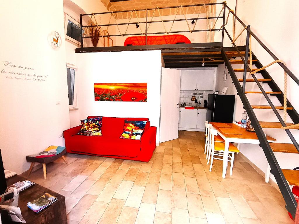 Il Cervo Apartment, Historic City Centre - 1