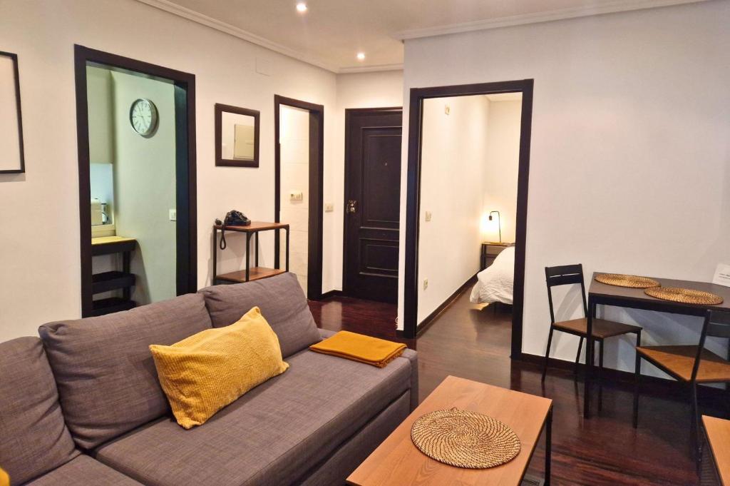 YourHouse Ourense Bello 1 Loft - 1