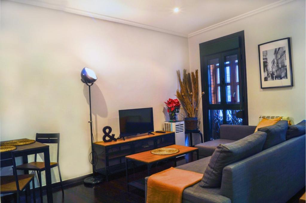 YourHouse Ourense Bello 1 Loft - 2