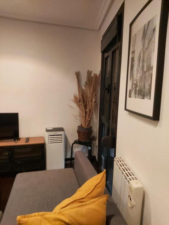 YourHouse Ourense Bello 1 Loft - 5