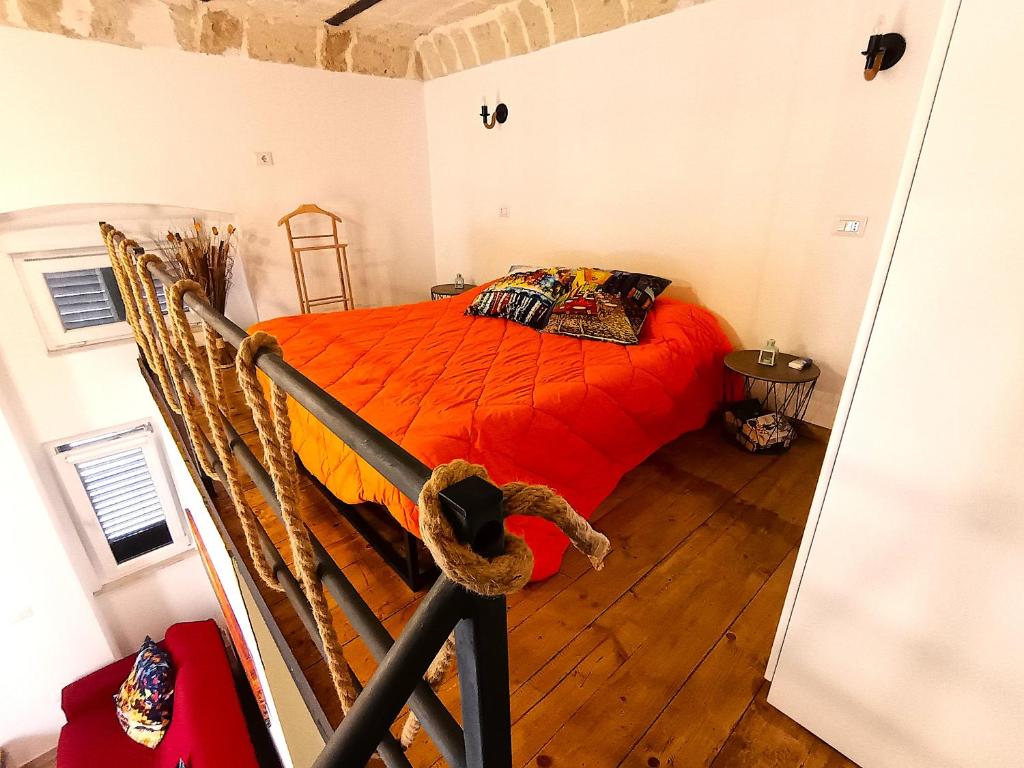 Il Cervo Apartment, Historic City Centre - 4