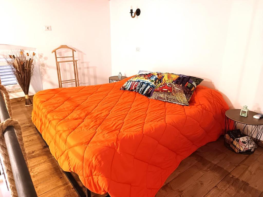 Il Cervo Apartment, Historic City Centre - 2