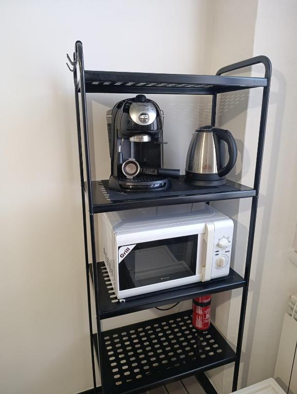 M1 Loreto Holiday Home - 5