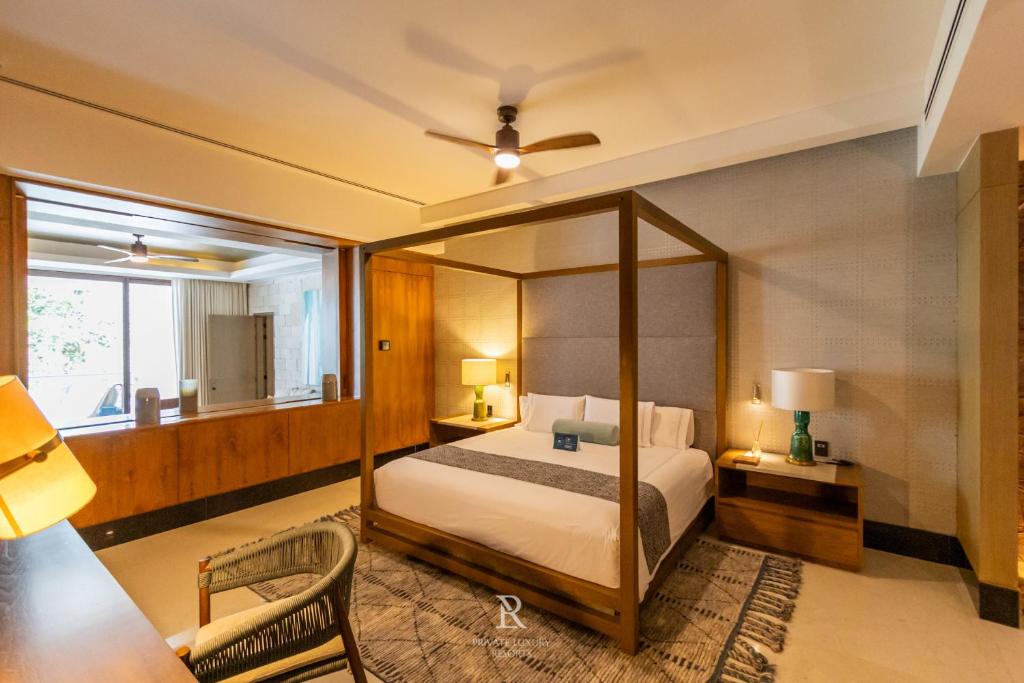 Estates Three Bedroom- Riviera Maya - 5