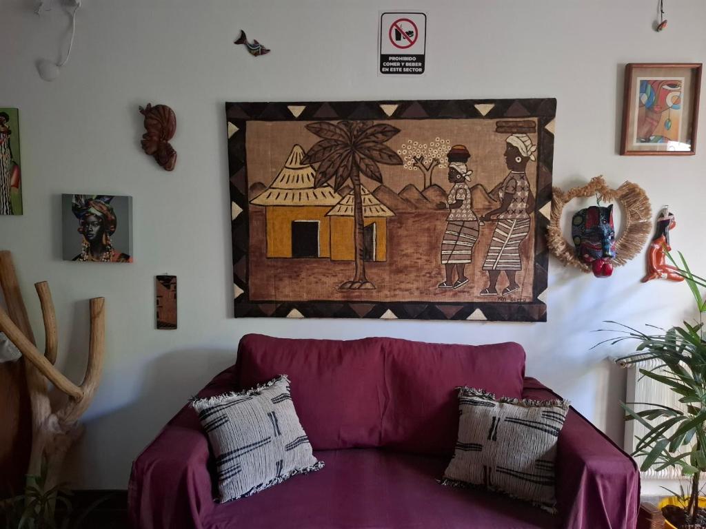 Elisa Posada Hotel - 4