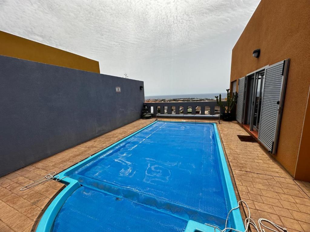 Villa Vista Bella - 1