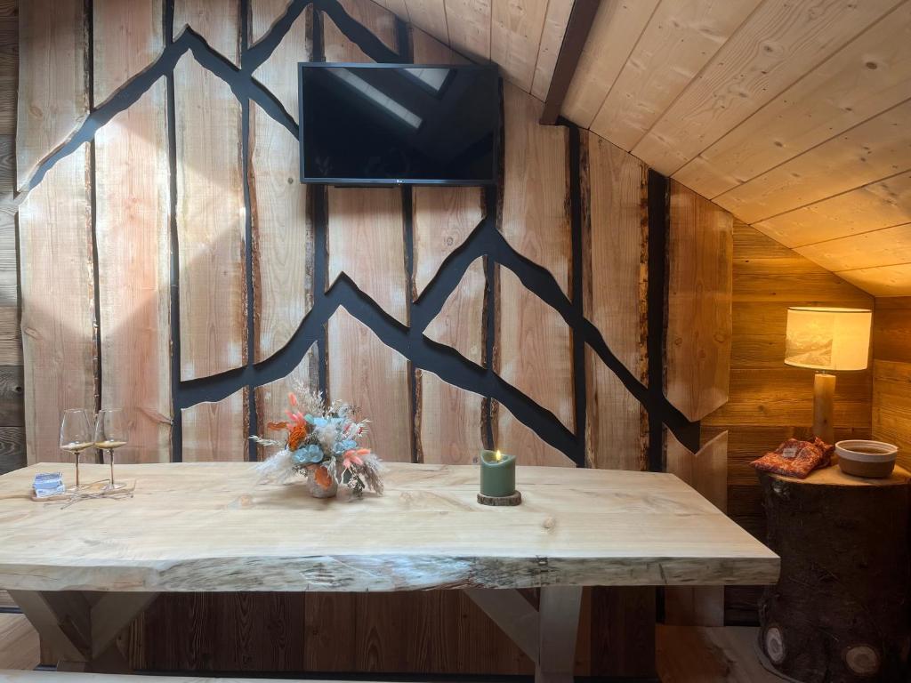Le Refuge - 5
