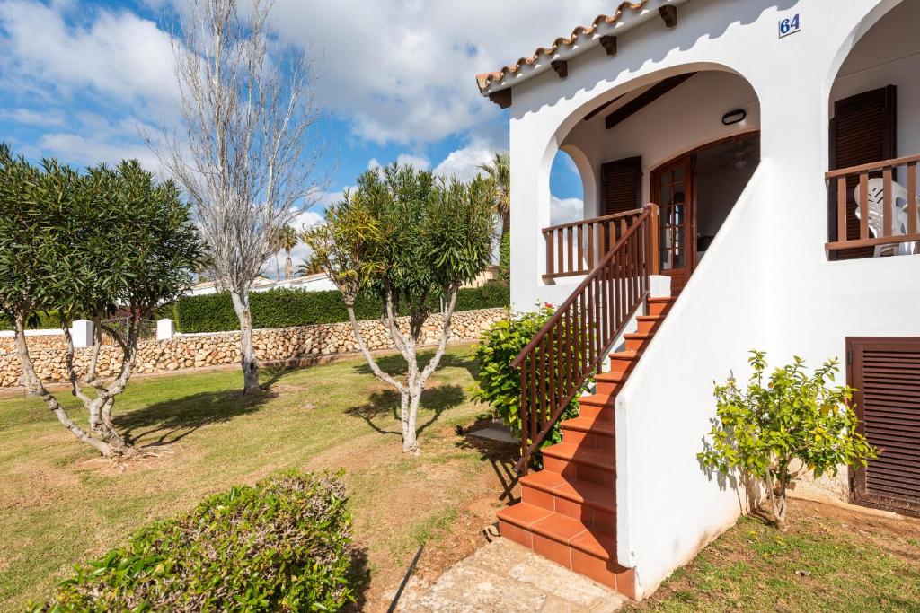 Menorca Apartamento Girasoles 64 by Mauter Villas - 2