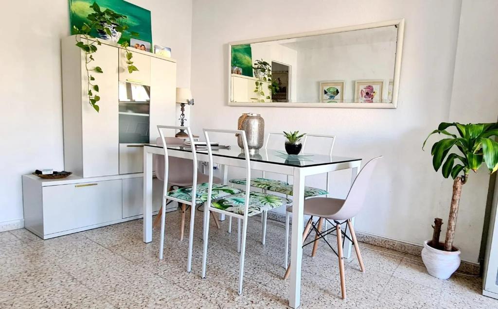 Spacious Apartment in Sanlúcar de Barrameda, Sea View - 5