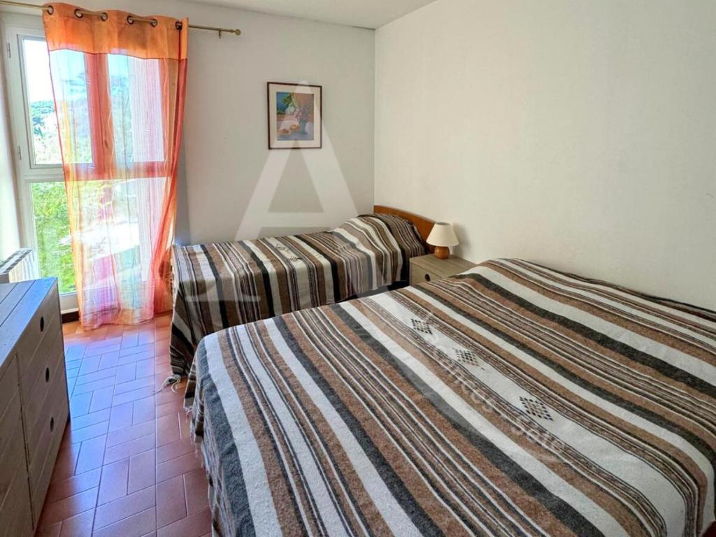 quartier plage de la corniche 1 chambre parking - 3