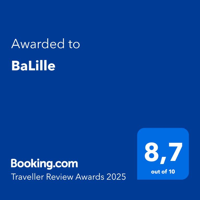 BaLille - 3