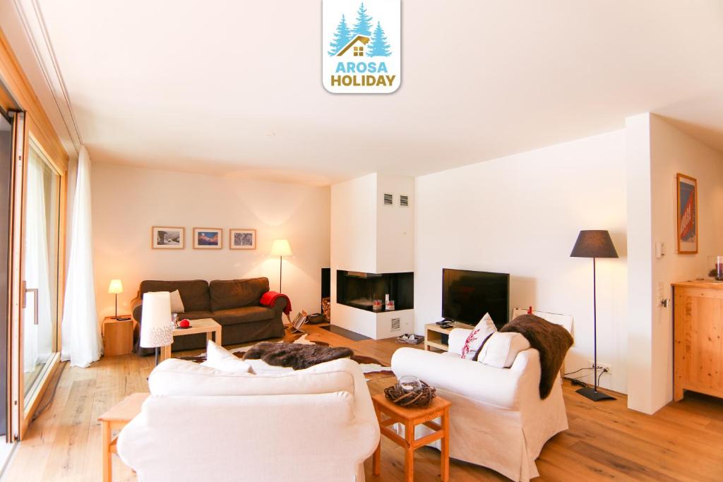 Salis 02 by Arosa Holiday, Arosa