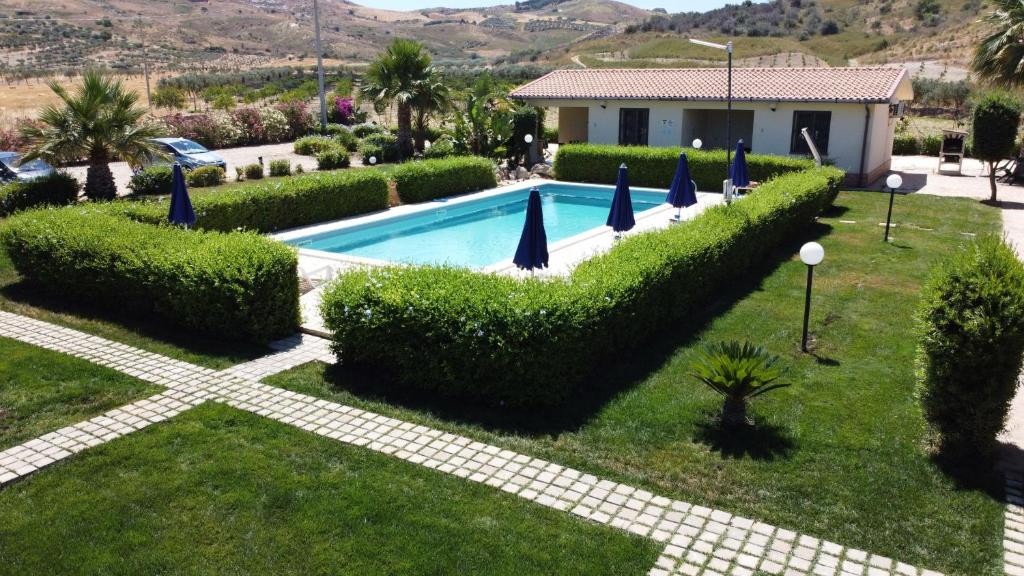 Wohnung 4 Studio, Cattolica Eraclea