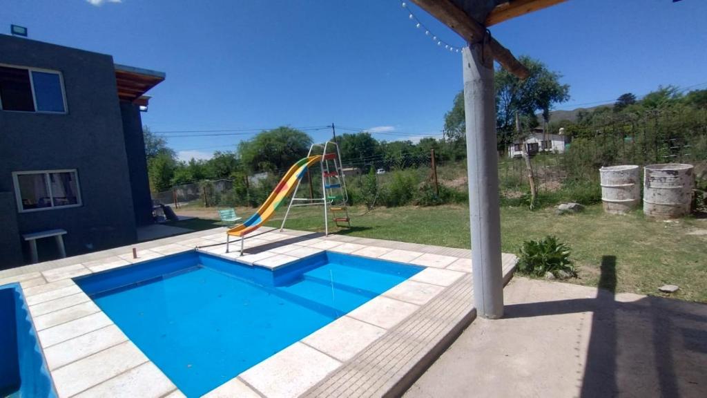 villa giardino alquileres - 5