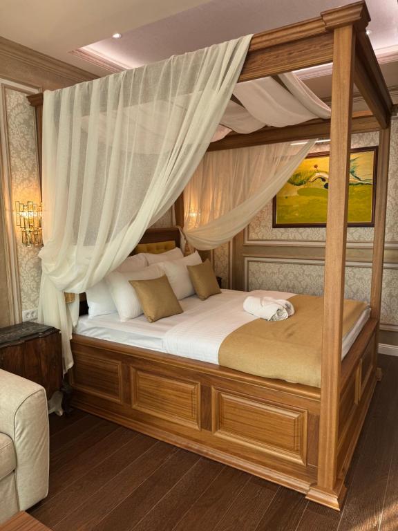 Hotel Kerber - 4