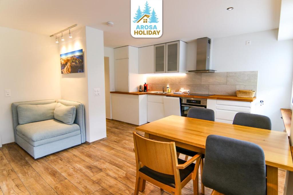 Jäggi 44 by Arosa Holiday, Arosa