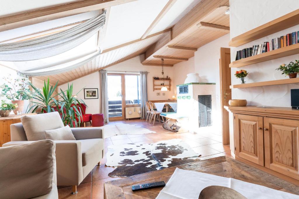 Ferienwohnung Haller - 5