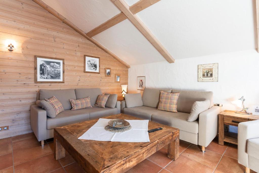 Ferienwohnung Haller - 2