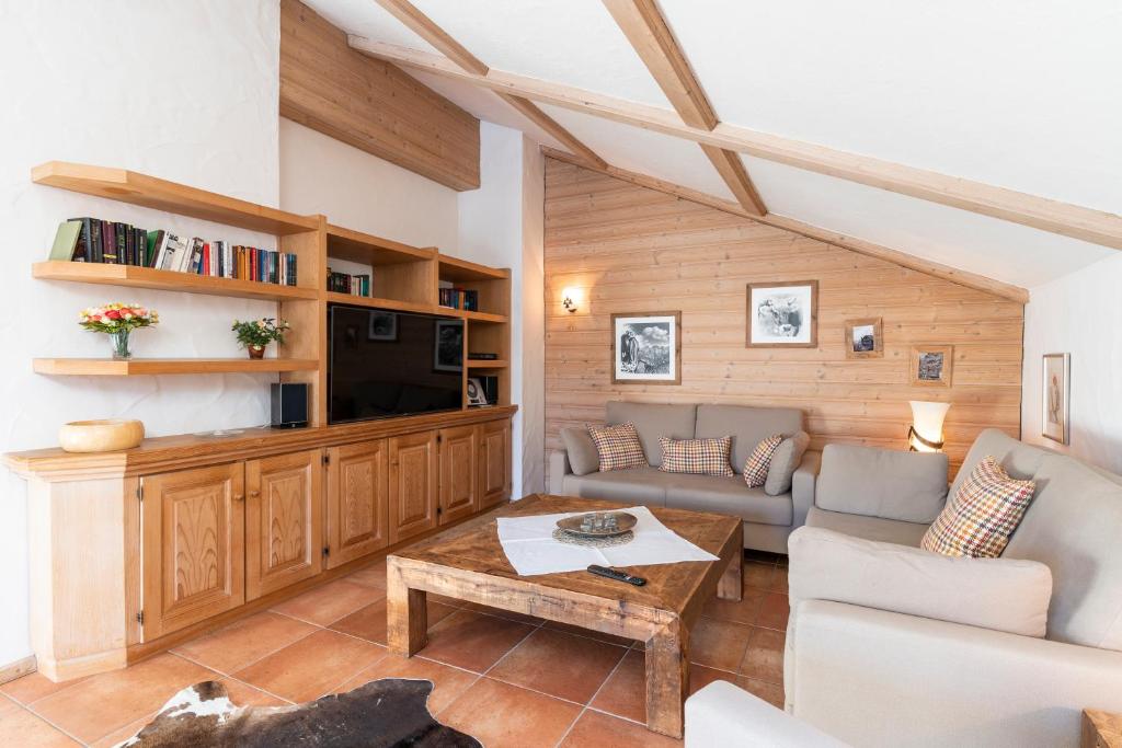 Ferienwohnung Haller - 3