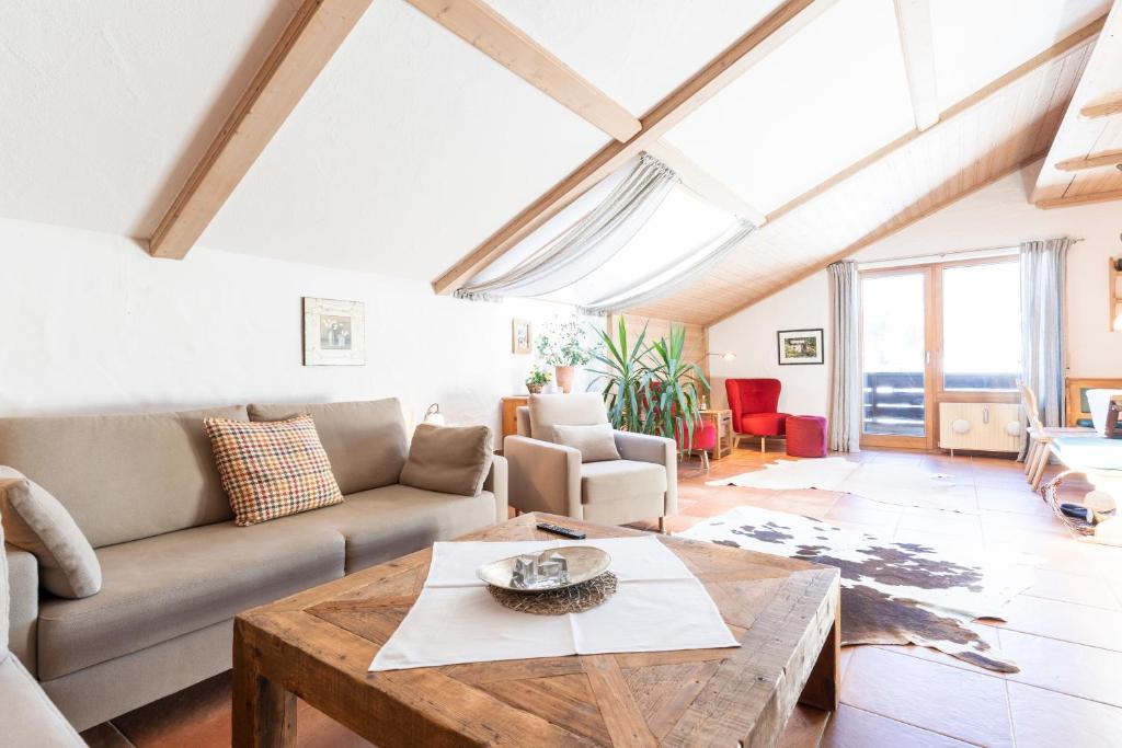 Ferienwohnung Haller - 4
