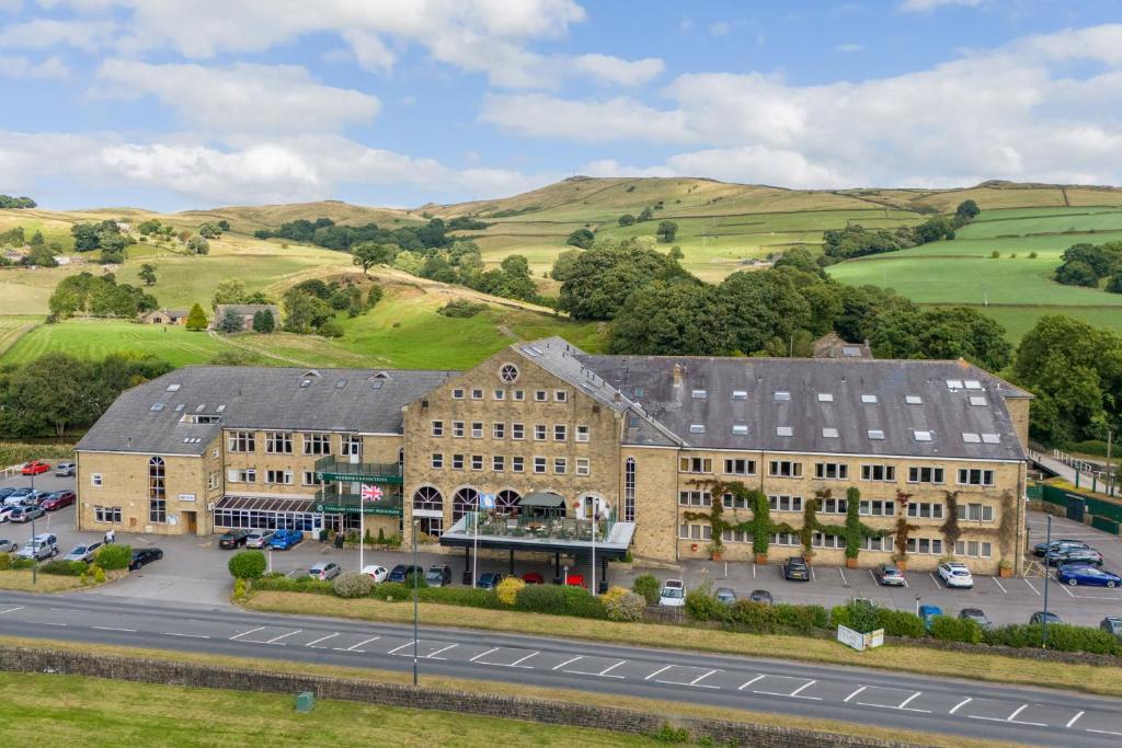 Skipton Hotel - formerly known as Hotel Rendezvous-Skipton, 斯基普顿