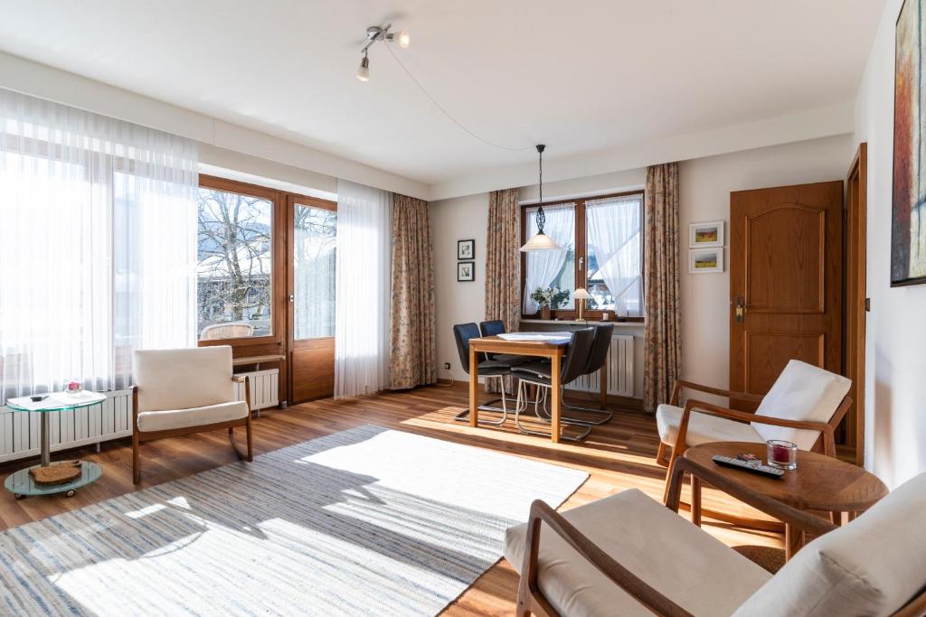 Ferienwohnung Brandenburger - 5