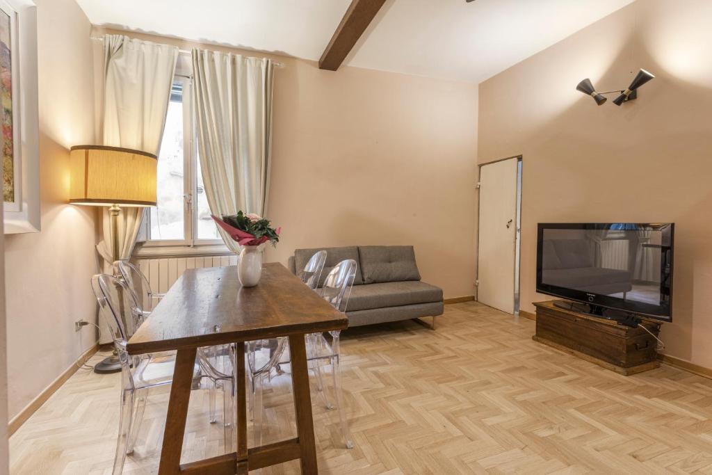 Santa Croce Retreat by Mmega - 2