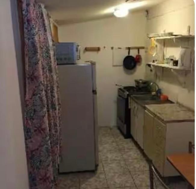 Cabaña Venti - 4