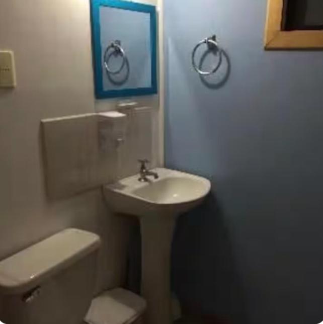 Cabaña Venti - 2