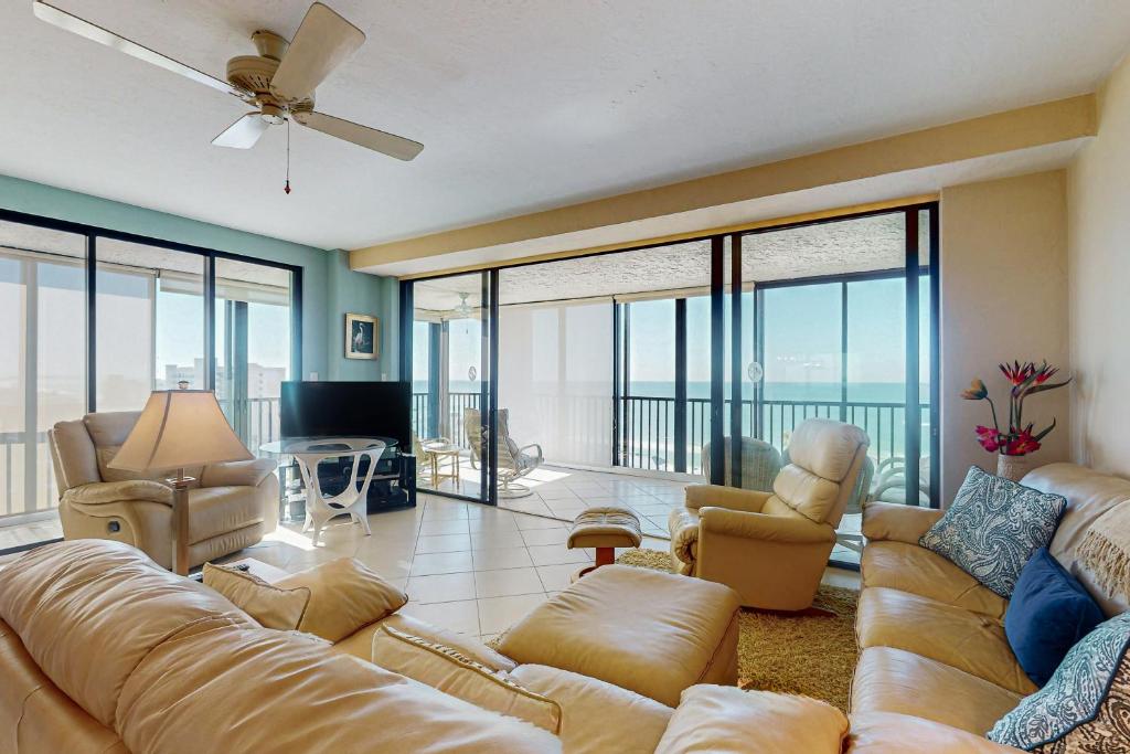 Sea Isles #10D, Bonita Springs