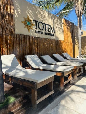 Hotel TOTEM Boutique - 4