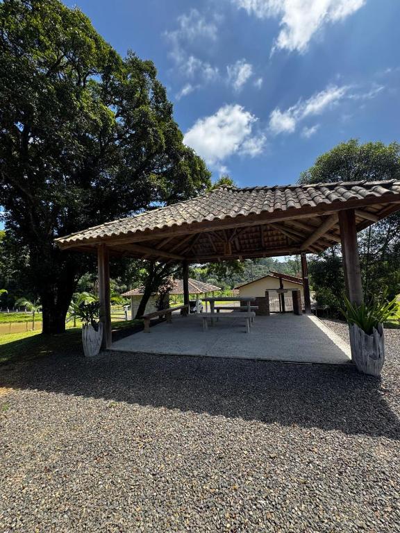 Sitio Esperanca 전경