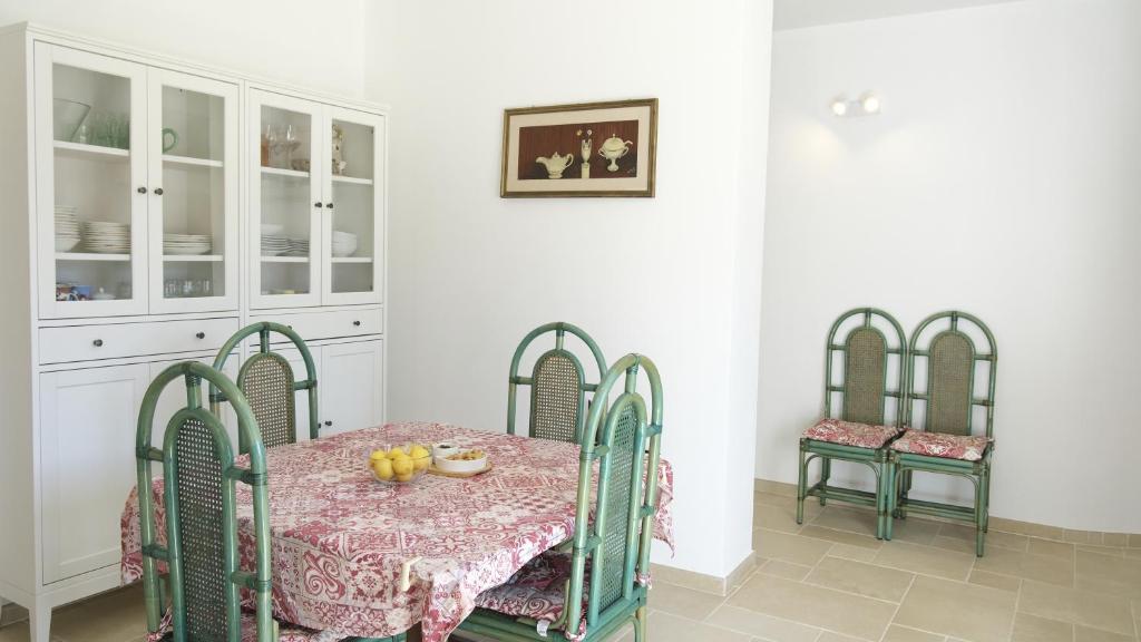 I Trulli di Silvia - 3