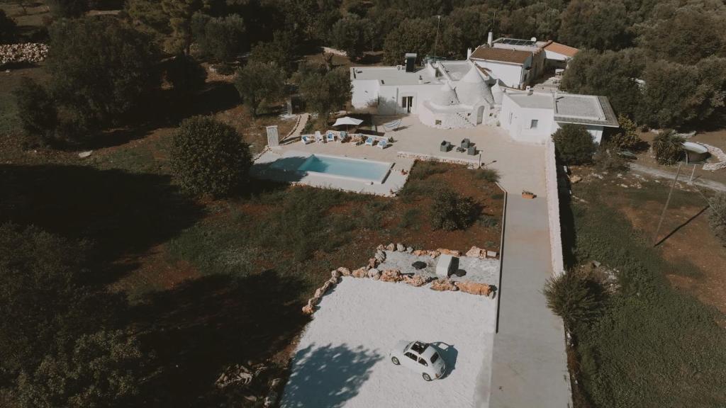 I Trulli di Silvia - 2