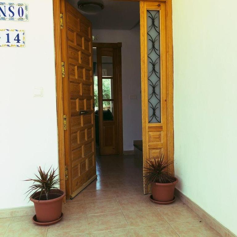 Casa Alfonso an Entire Villa with Private Pool - 5