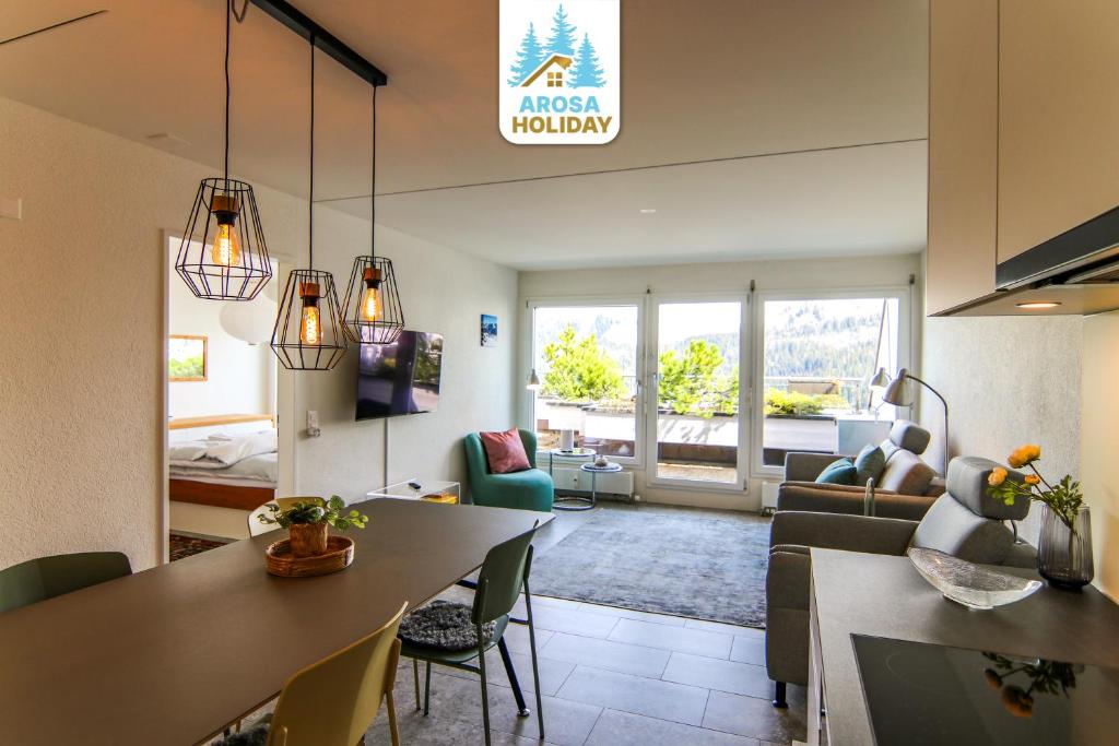 Lorez 5E by Arosa Holiday, Arosa